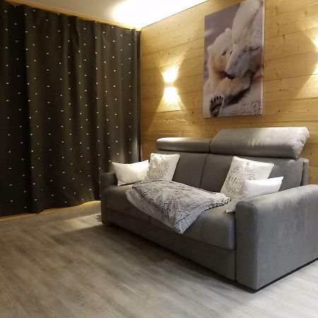 Arc 1800, Residence Pierra Menta Les Arcs  Exterior photo