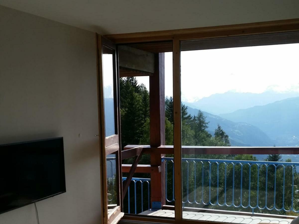 Arc 1800, Residence Pierra Menta Les Arcs  Exterior photo
